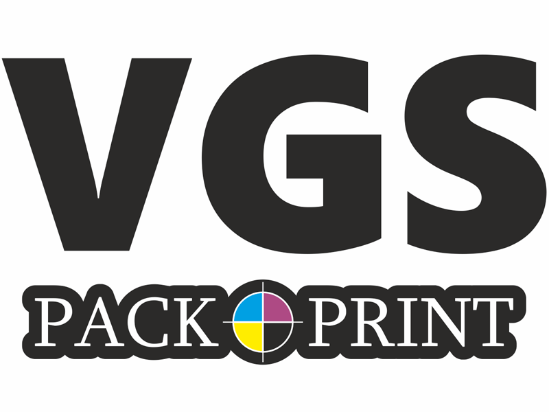 Produse Personalizate - Mape și Dosare din Carton | VGS Pack and Print